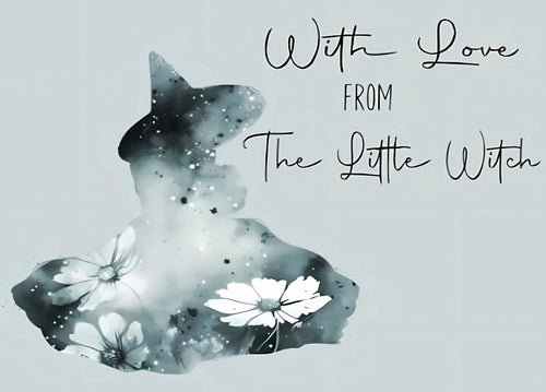 Gifts From The Little Witch